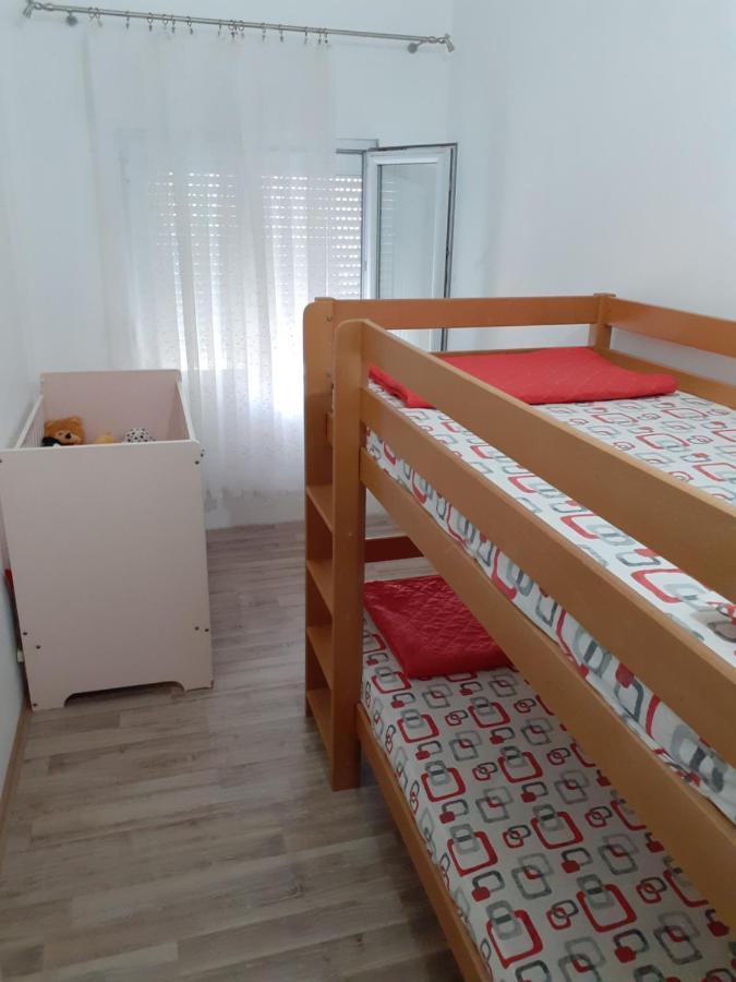 Apartment Vuk I Novak Ulcinj Exterior photo
