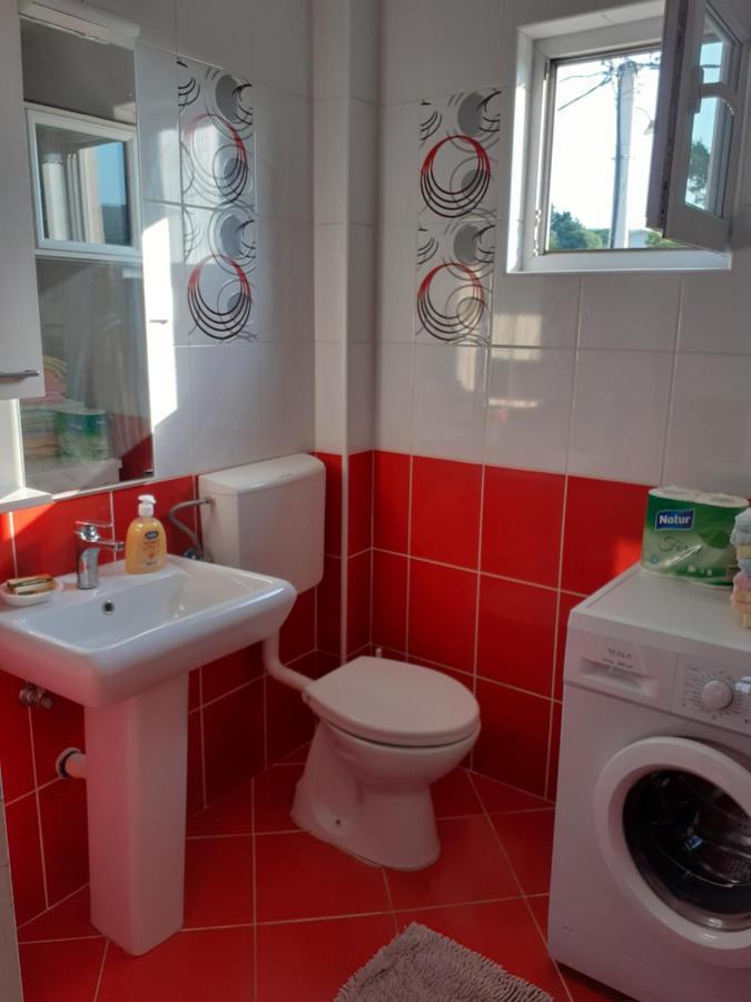Apartment Vuk I Novak Ulcinj Exterior photo