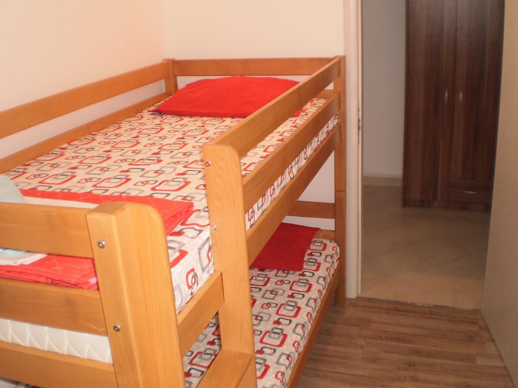 Apartment Vuk I Novak Ulcinj Exterior photo