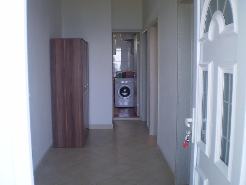 Apartment Vuk I Novak Ulcinj Exterior photo