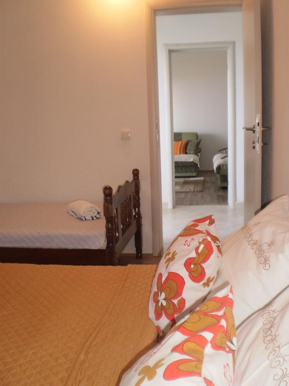 Apartment Vuk I Novak Ulcinj Exterior photo