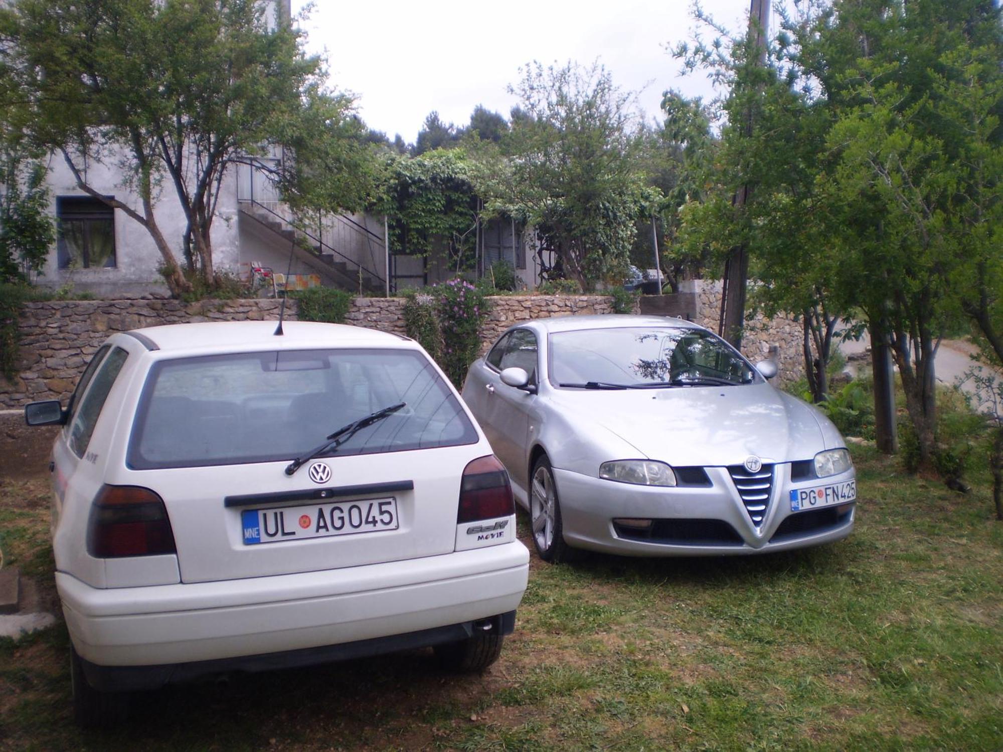 Apartment Vuk I Novak Ulcinj Exterior photo